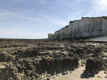 parc beausejour dieppe