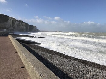 parc beausejour dieppe