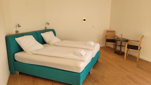 hotel lethehof