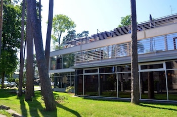 rixwell collection seaside hotel jurmala