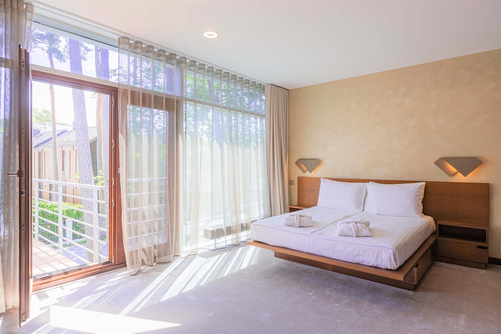rixwell collection seaside hotel jurmala