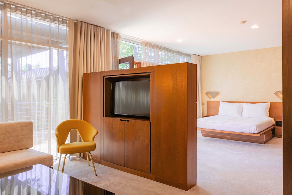 rixwell collection seaside hotel jurmala