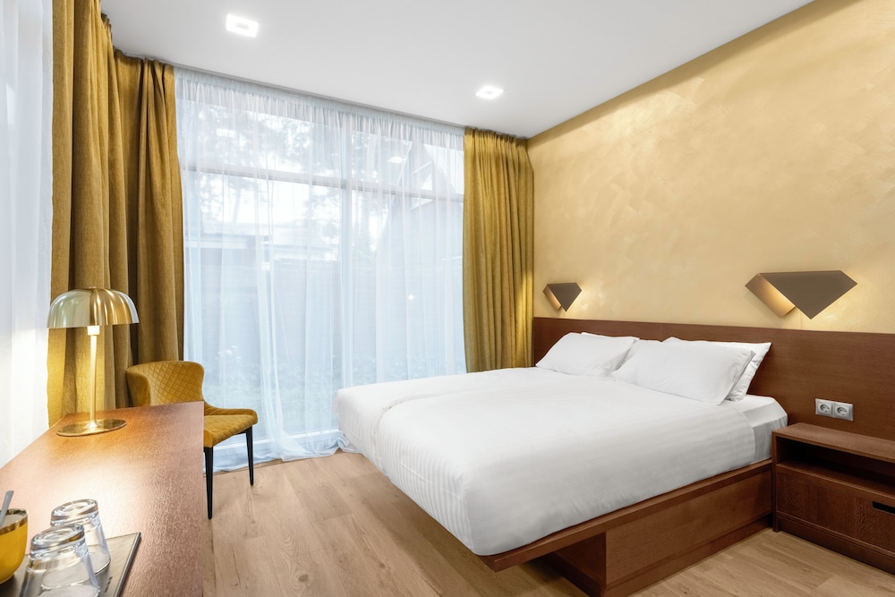rixwell collection seaside hotel jurmala