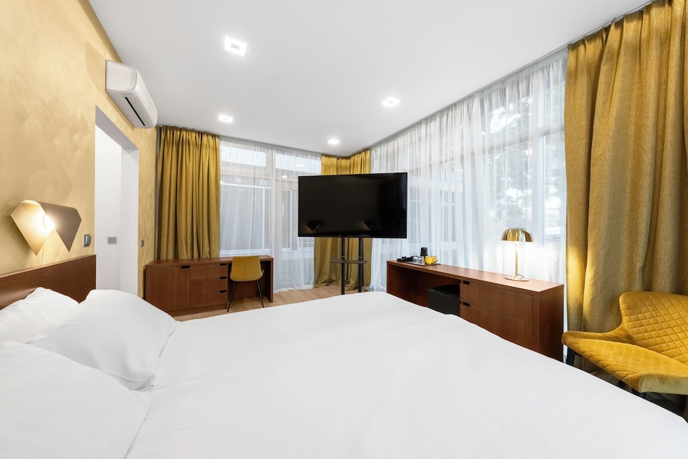 rixwell collection seaside hotel jurmala
