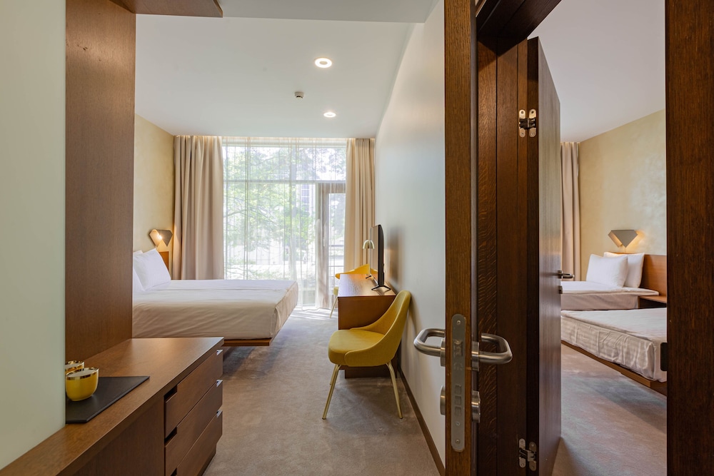 rixwell collection seaside hotel jurmala
