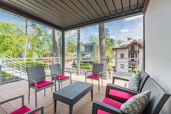 rixwell collection seaside hotel jurmala
