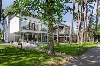 rixwell collection seaside hotel jurmala