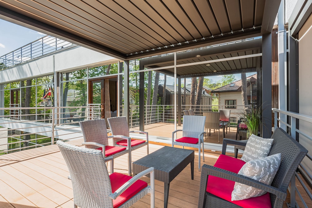 rixwell collection seaside hotel jurmala