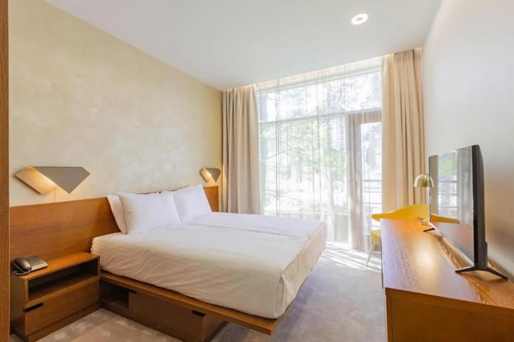 rixwell collection seaside hotel jurmala