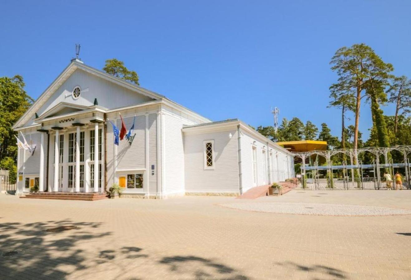rixwell collection seaside hotel jurmala