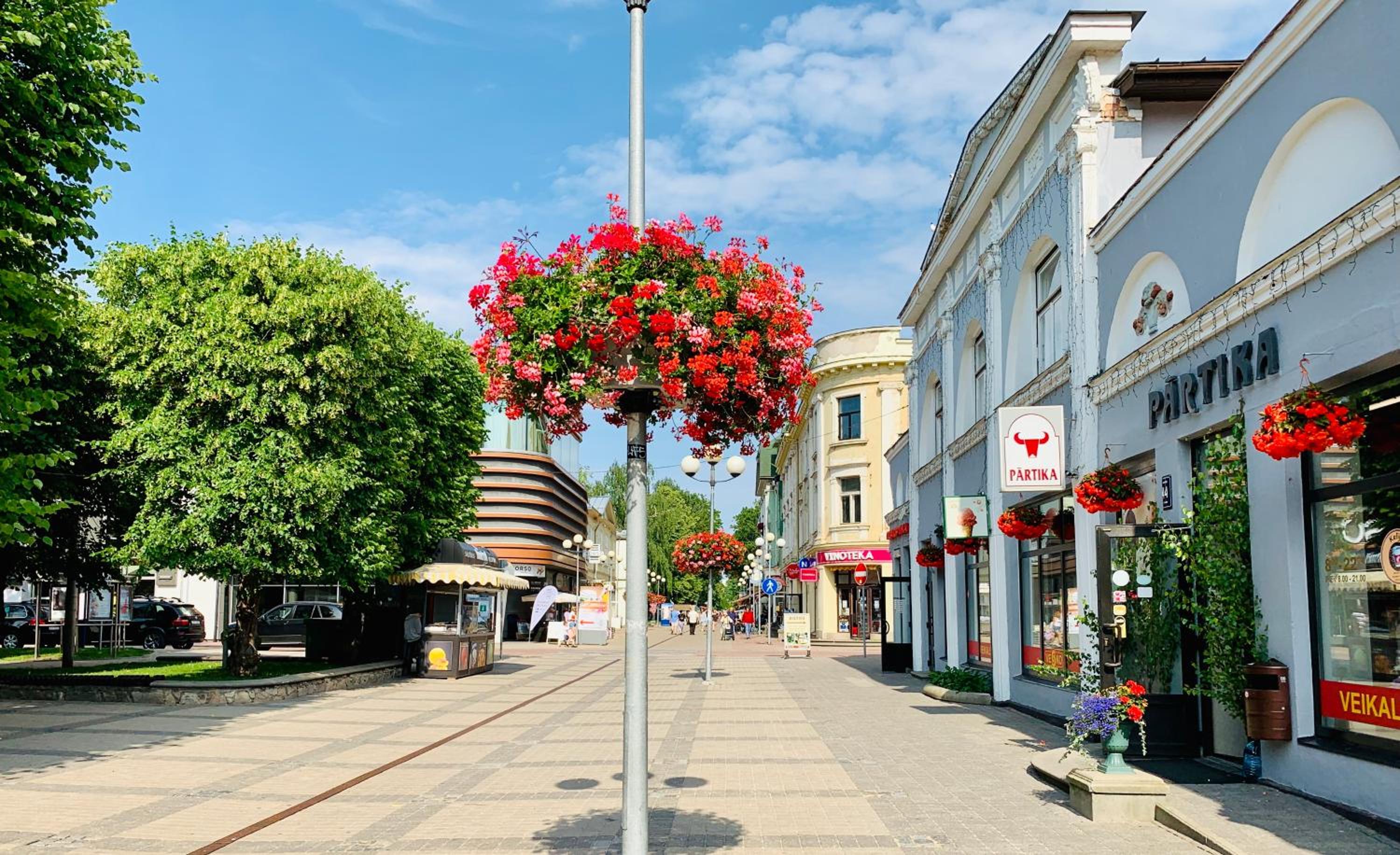 rixwell collection seaside hotel jurmala
