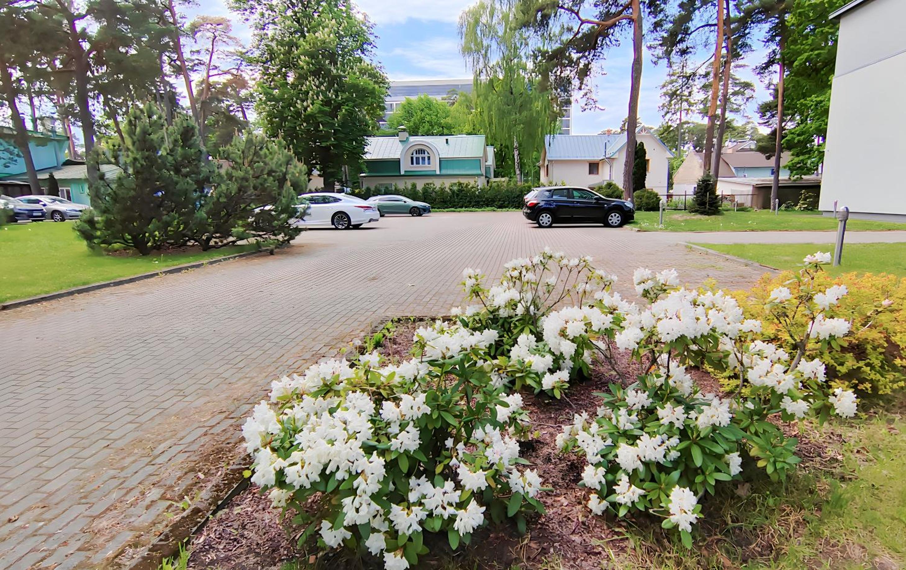 rixwell collection seaside hotel jurmala