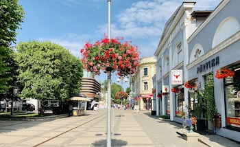 rixwell collection seaside hotel jurmala