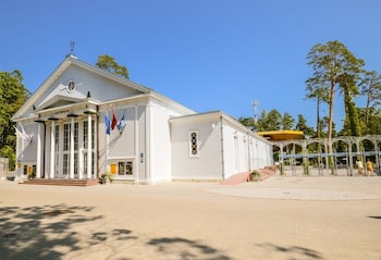 rixwell collection seaside hotel jurmala