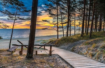 rixwell collection seaside hotel jurmala