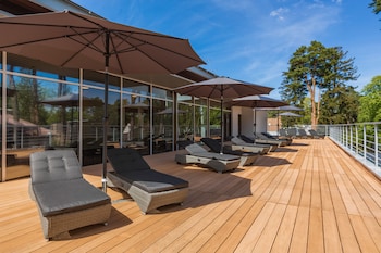 rixwell collection seaside hotel jurmala
