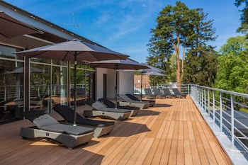 rixwell collection seaside hotel jurmala