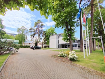 rixwell collection seaside hotel jurmala