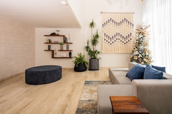 torre sofia great apartments and estudios