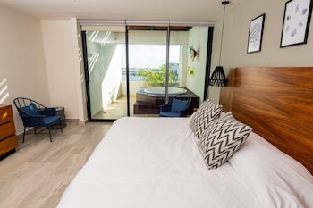 torre sofia great apartments and estudios