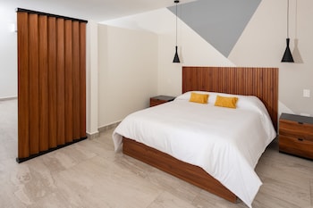 torre sofia great apartments and estudios