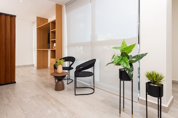 torre sofia great apartments and estudios