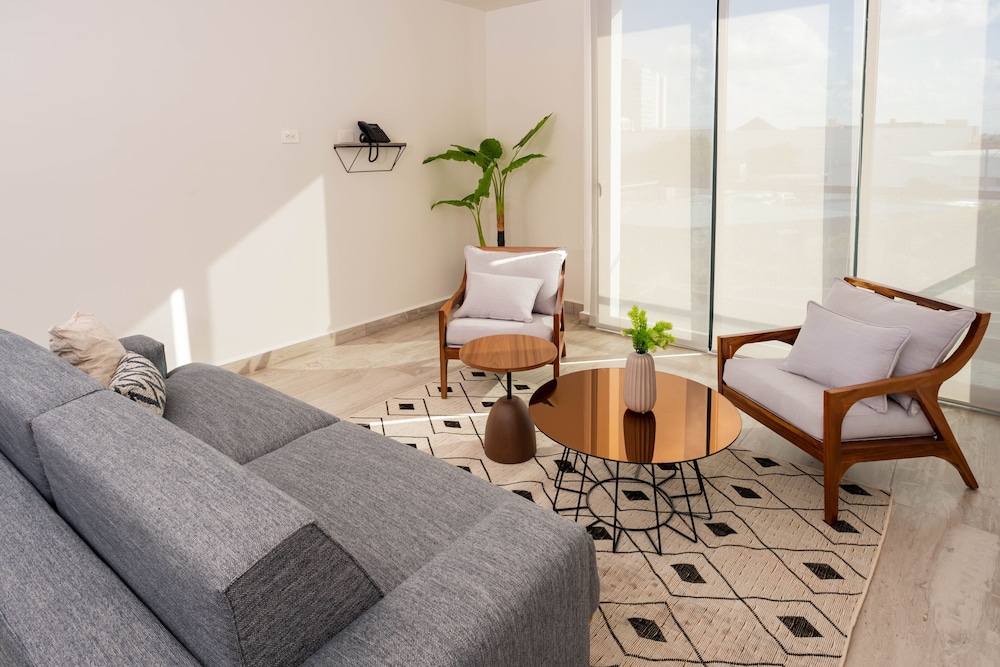 torre sofia great apartments and estudios