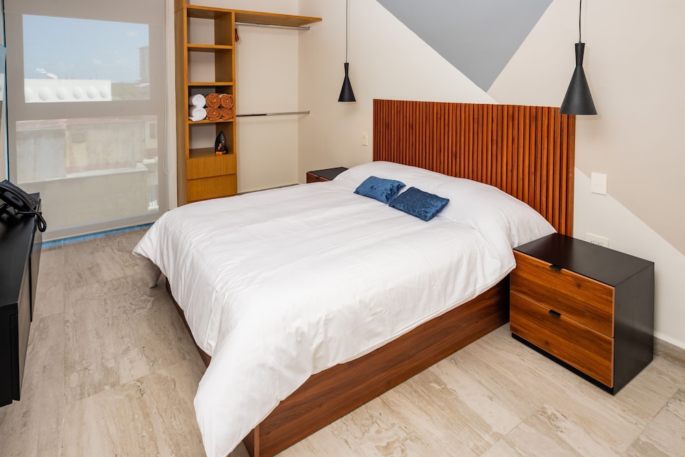 torre sofia great apartments and estudios