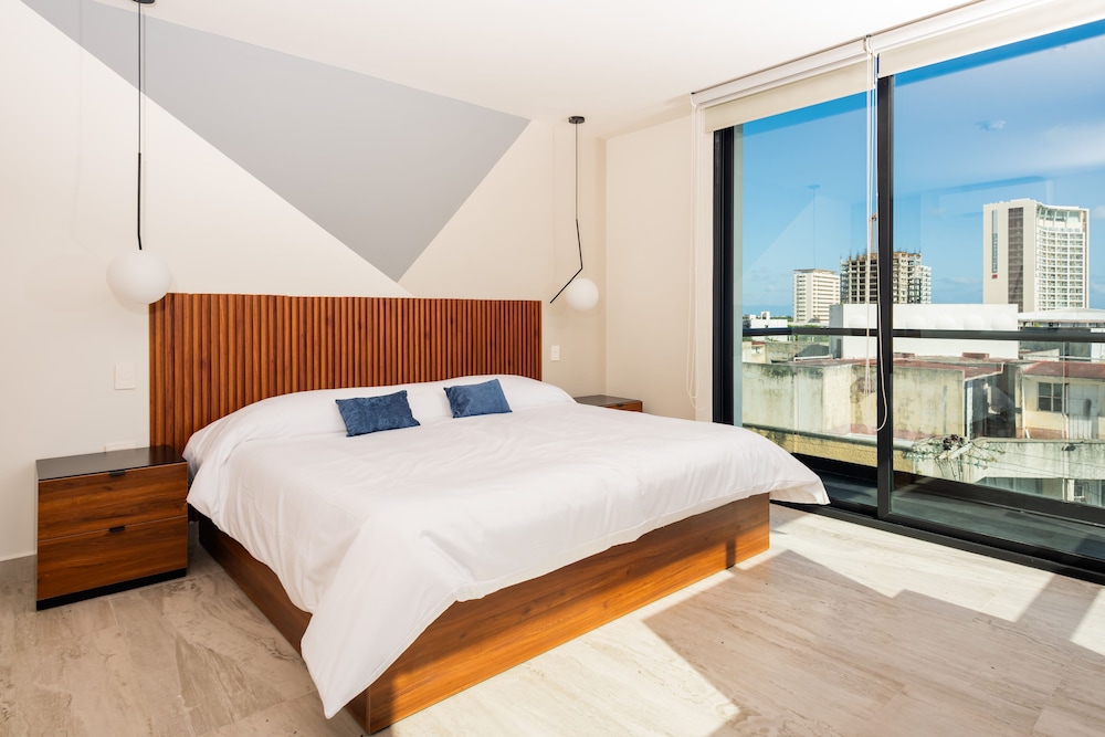 torre sofia great apartments and estudios