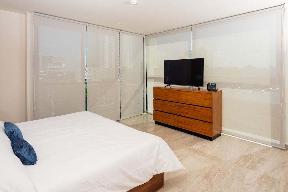 torre sofia great apartments and estudios