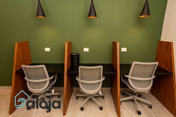 torre sofia great apartments and estudios