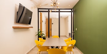 torre sofia great apartments and estudios