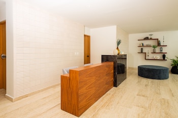 torre sofia great apartments and estudios