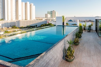 torre sofia great apartments and estudios