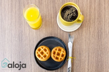 torre sofia great apartments and estudios