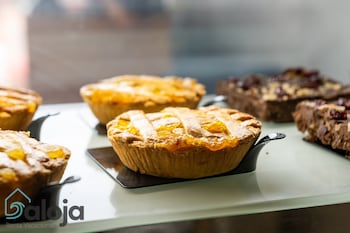 torre sofia great apartments and estudios