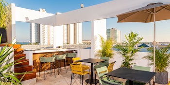 torre sofia great apartments and estudios