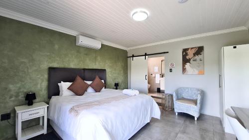 vincent valley lodge