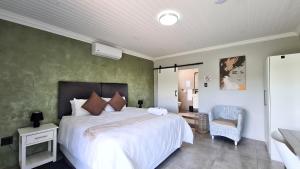 vincent valley lodge