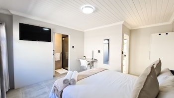 vincent valley lodge