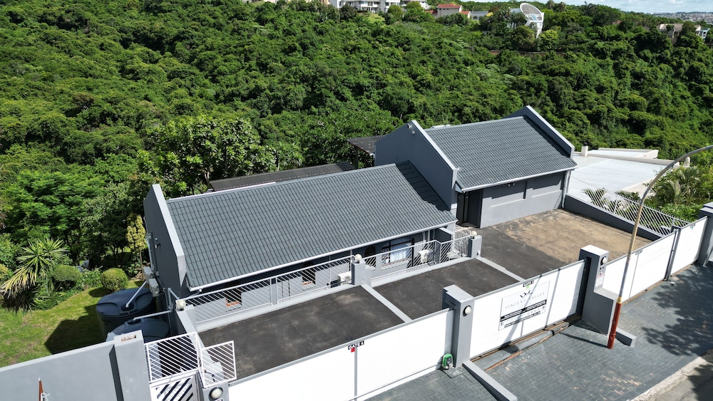 vincent valley lodge