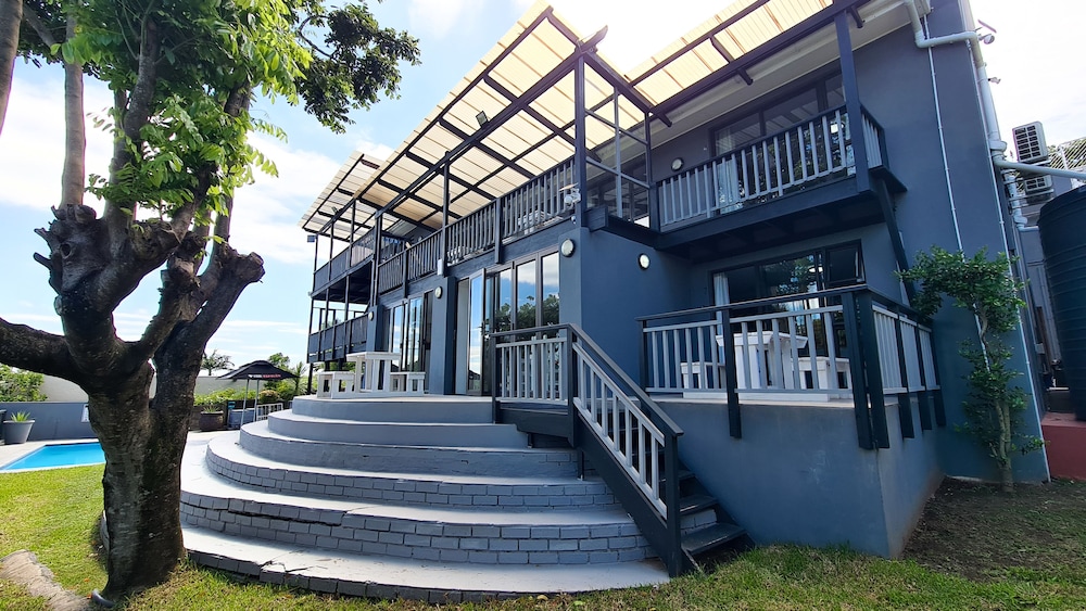 vincent valley lodge