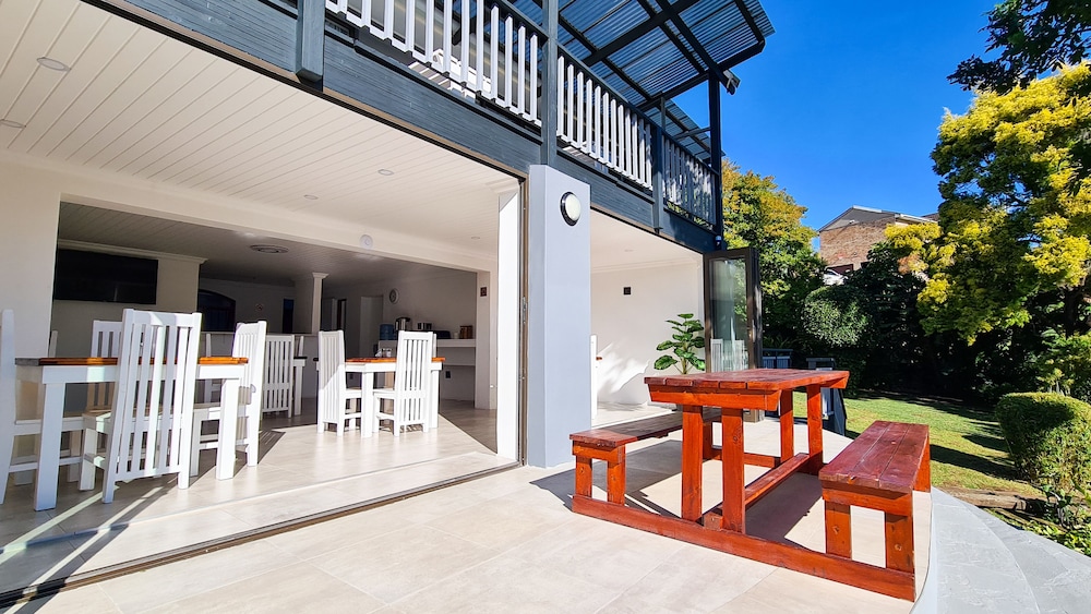 vincent valley lodge