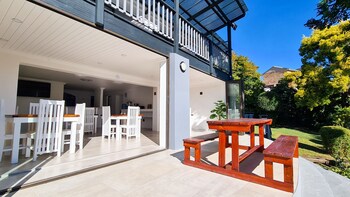 vincent valley lodge