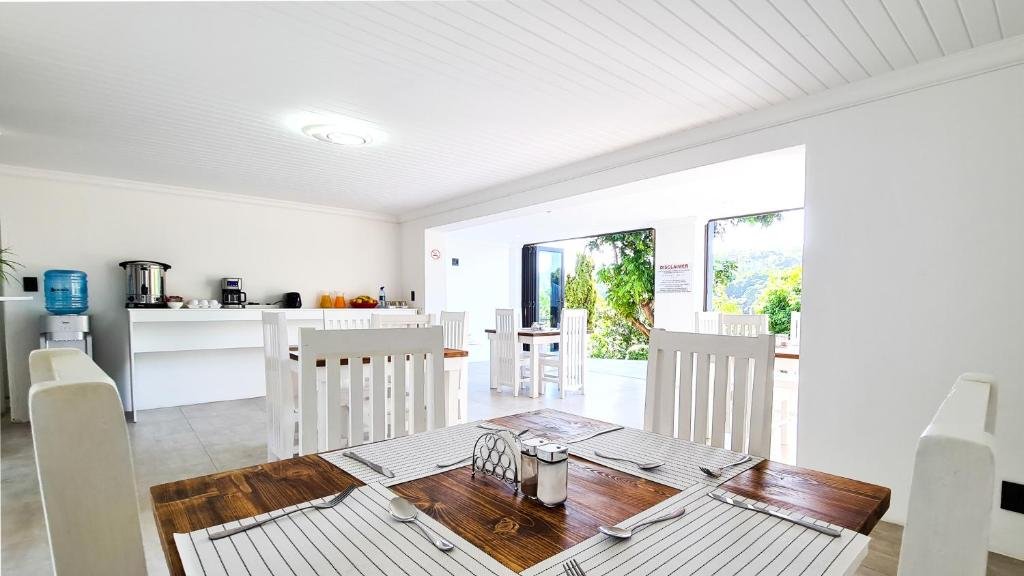 vincent valley lodge