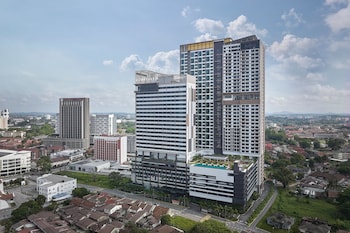 courtyard by marriott melaka