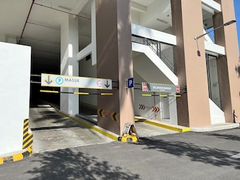 courtyard by marriott melaka