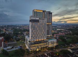 courtyard by marriott melaka