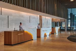 courtyard by marriott melaka