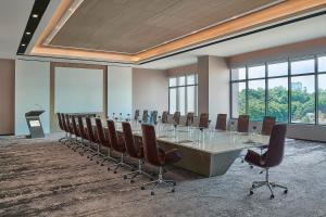courtyard by marriott melaka